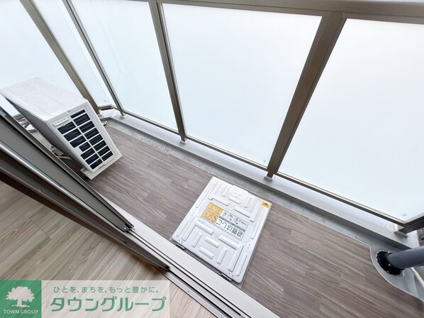 アイルプレミアム押上ノルドの物件内観写真